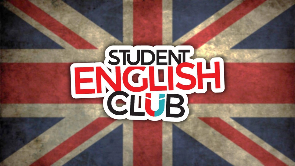 Students' English Club