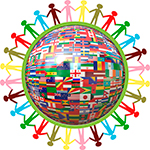 Colorful World Project