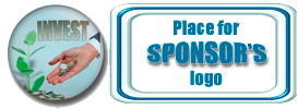 Our sponsors