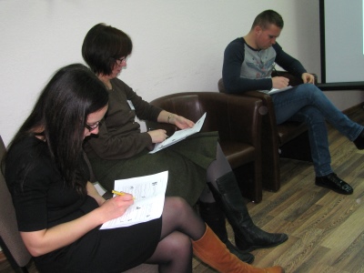 ICAN Club practice English in Minsk, effectively memorize and remember, learning style, Anastacia Malkovich, CELTA