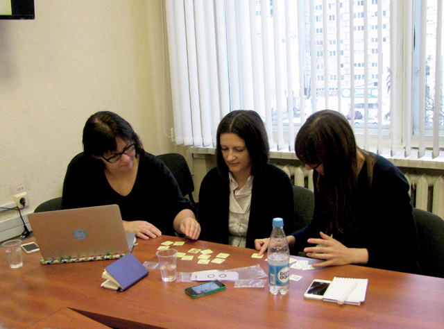 Sylvie Doláková's wrokshop for teachers of English. Pronunciation, dyslexia and storytellingEnglish speaking ICAN Club in Minsk. Клуб для англоговорящих "ICAN" - разговорная практика, общение на английском языке, лучший клуб в Минске.