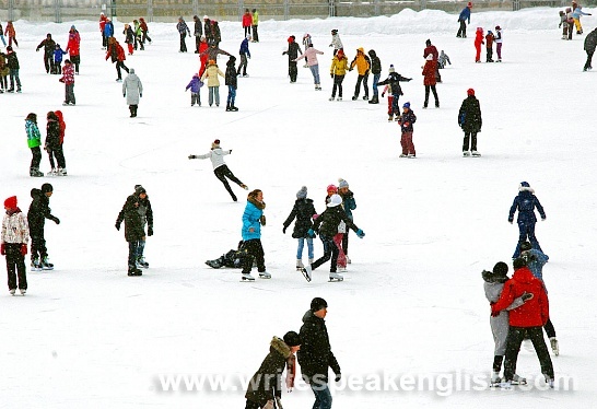 Skating