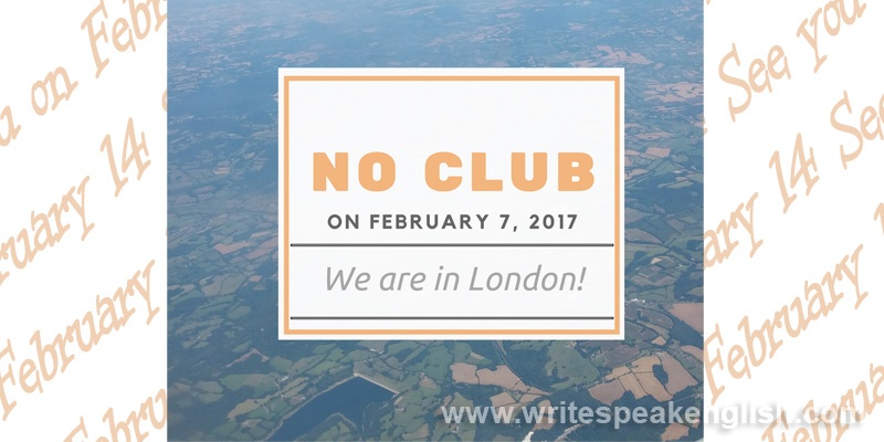 No Club on February 7