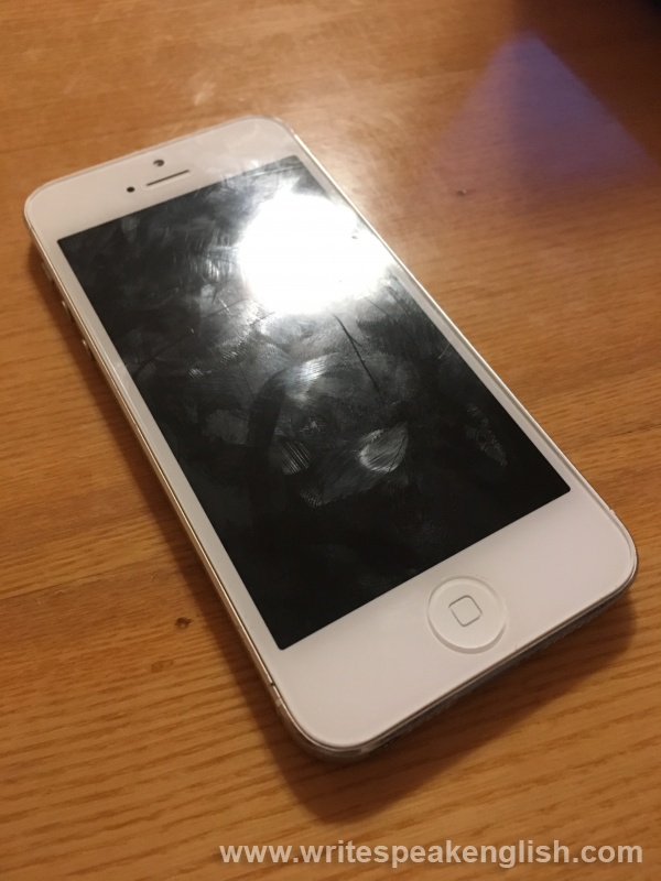 IPhone