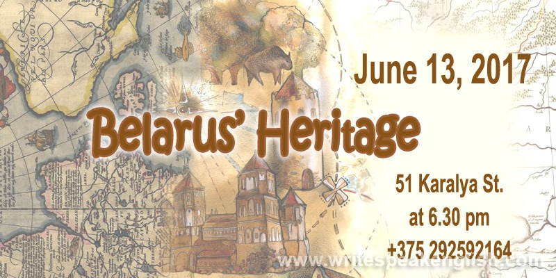 Discover the Cultural Heritage of Belarus